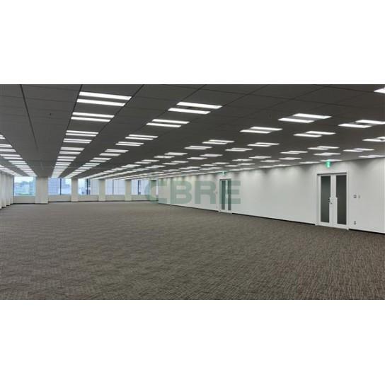 基準階 内観