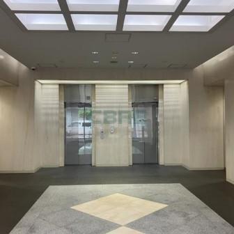 エレベーターホール