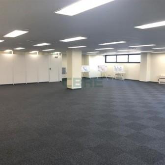 基準階 内観