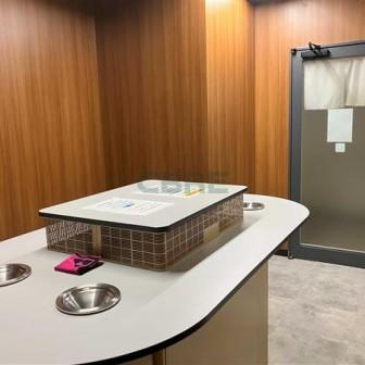 共用設備