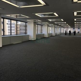 基準階 内観