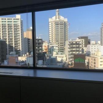 基準階 内観