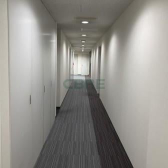 基準階 内観