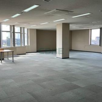 基準階 内観