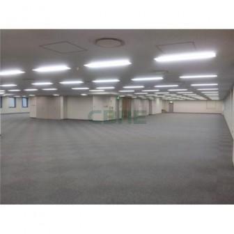 基準階 内観