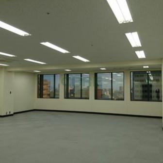 基準階 内観