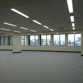 基準階 内観