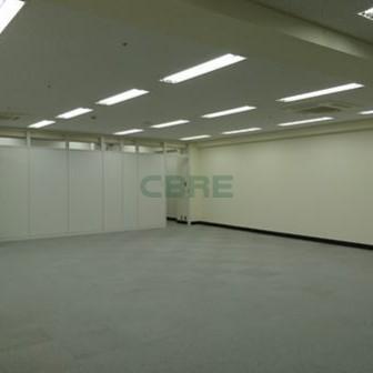 基準階 内観