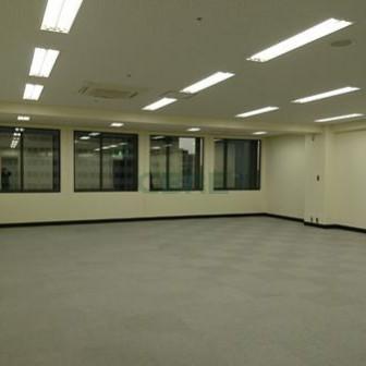 基準階 内観