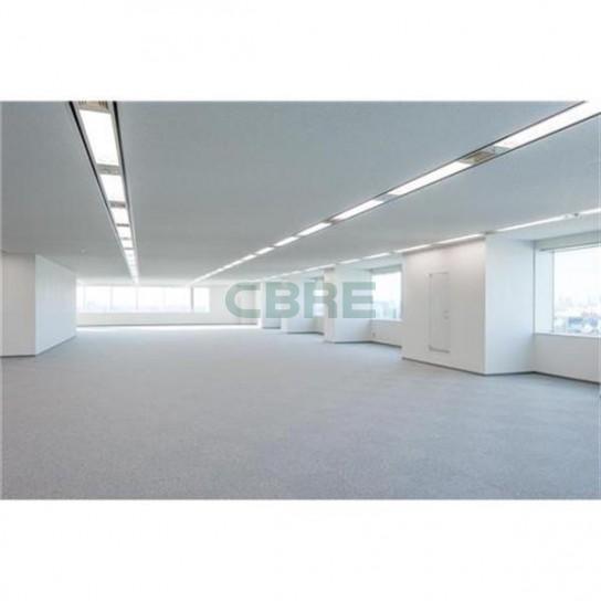 基準階 内観
