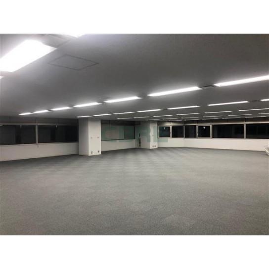 基準階 内観