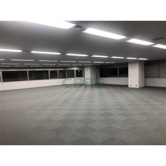 基準階 内観
