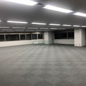 基準階 内観