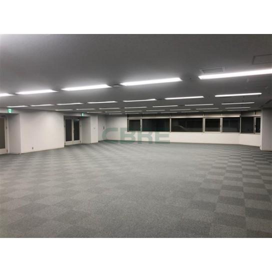 基準階 内観