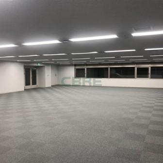 基準階 内観
