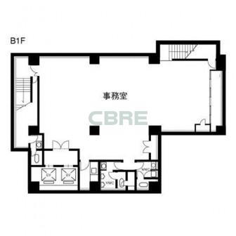 地下階