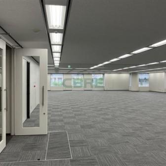 基準階 内観