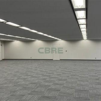 基準階 内観