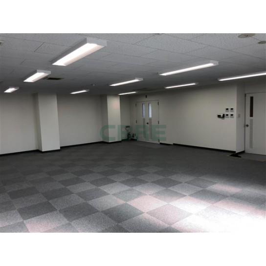 基準階 内観