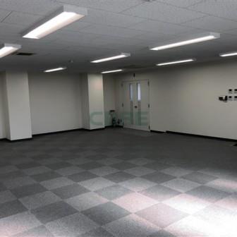 基準階 内観