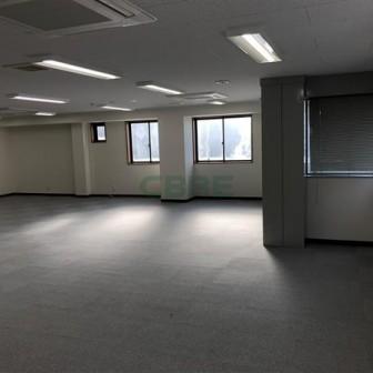 基準階 内観