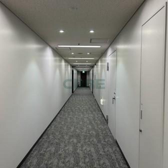 基準階 内観