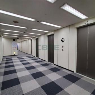 エレベーターホール