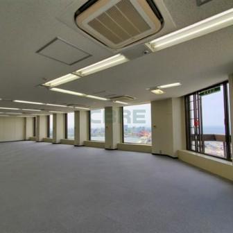 基準階 内観