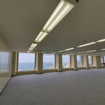 基準階 内観