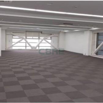 基準階 内観