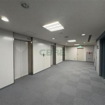 エレベーターホール