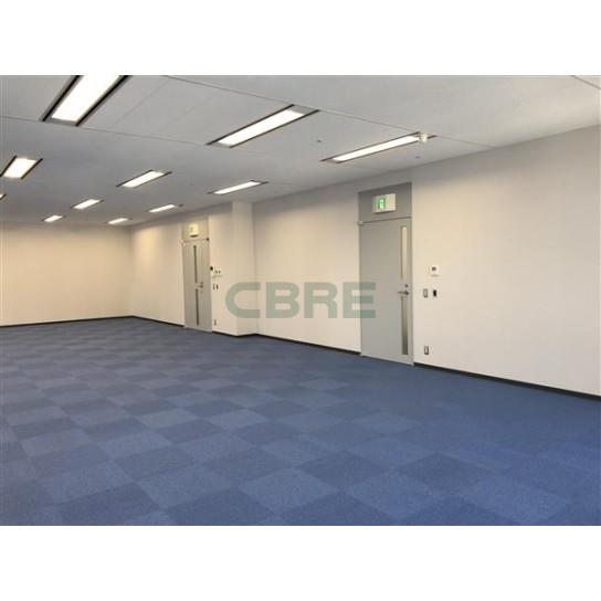 基準階 内観