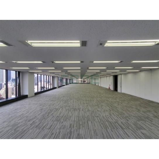 基準階 内観