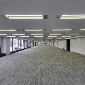 基準階 内観