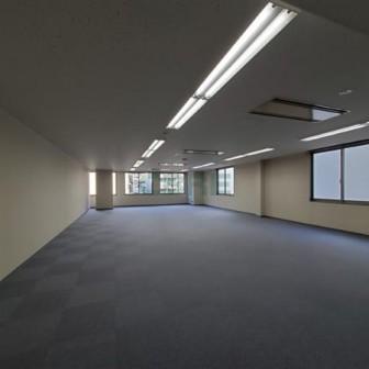 基準階 内観