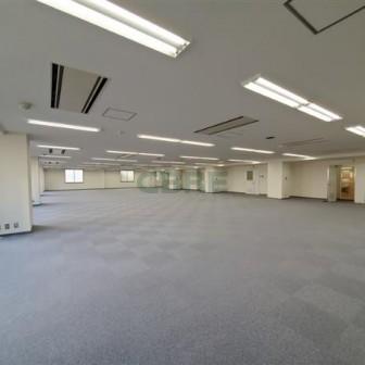 基準階 内観