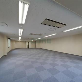 基準階 内観