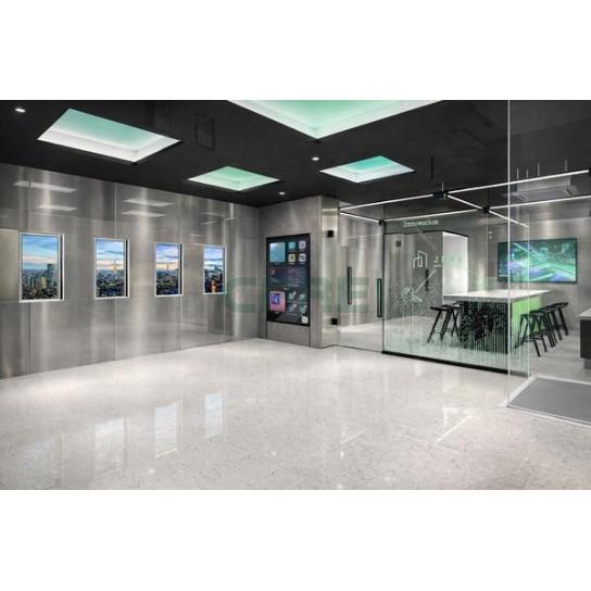 基準階 内観