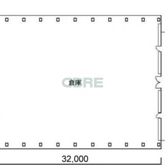 6階 平面図