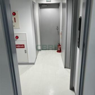 基準階 内観