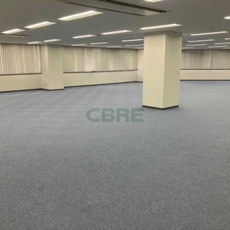 基準階 内観