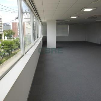 基準階 内観