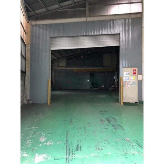 基準階 内観