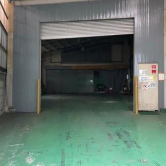基準階 内観