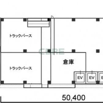 1階 平面図