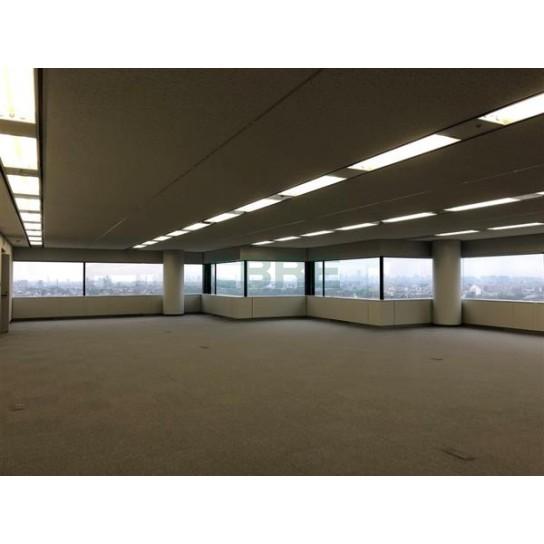 基準階 内観