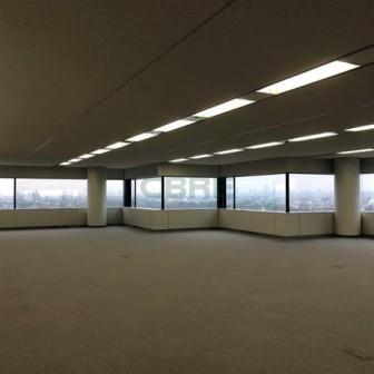基準階 内観