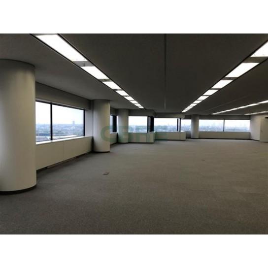 基準階 内観