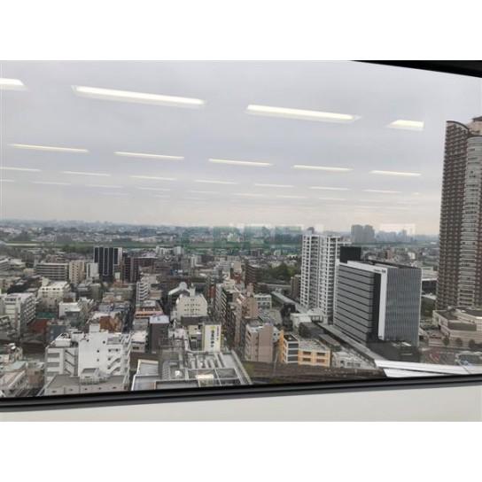 基準階 内観