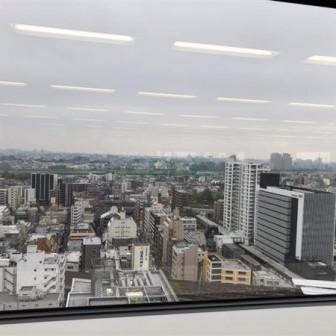 基準階 内観